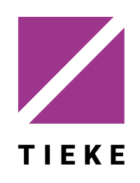 TIEKEn logo