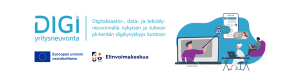 Järjestäjän logo
